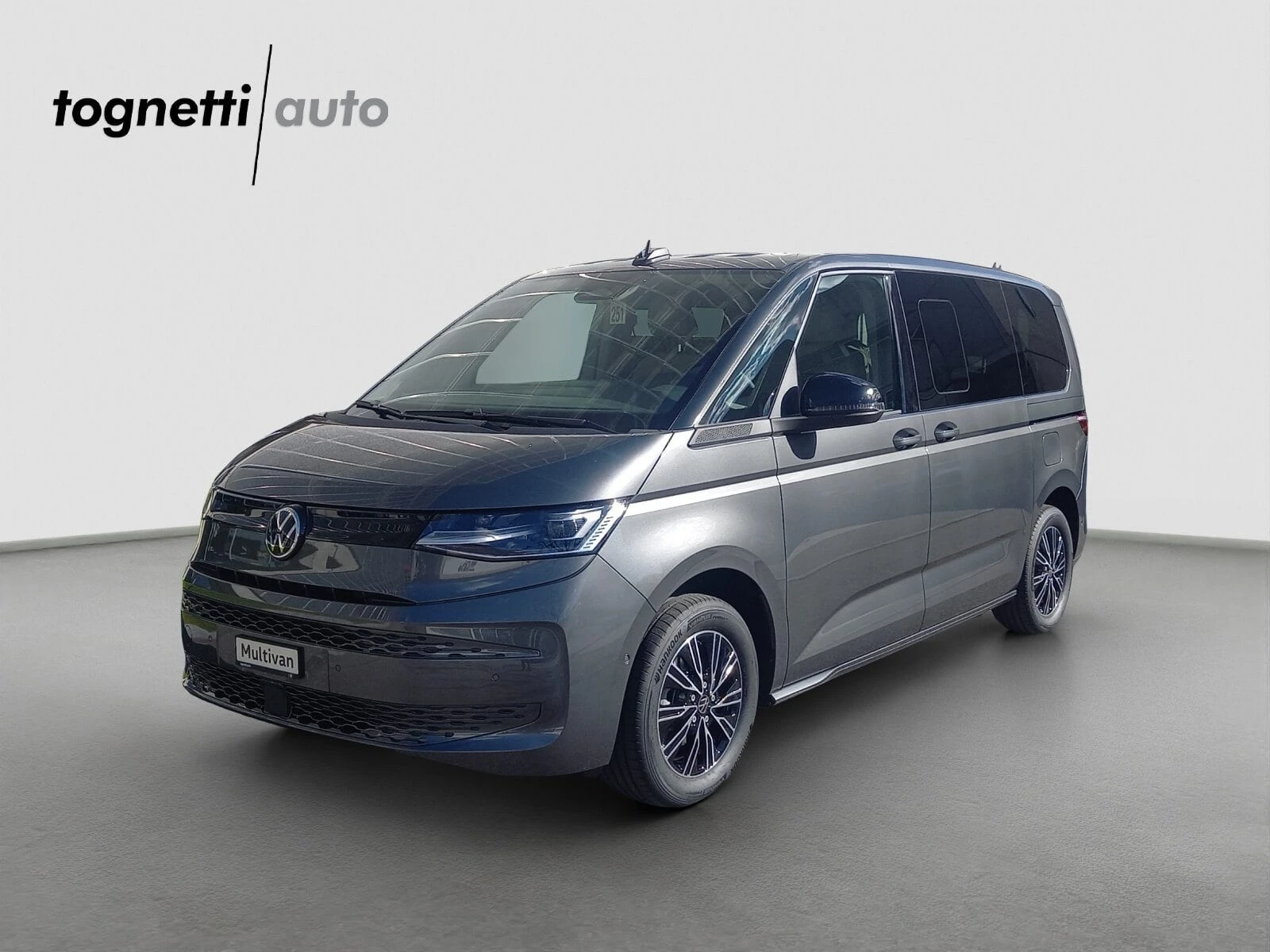 VW Multivan