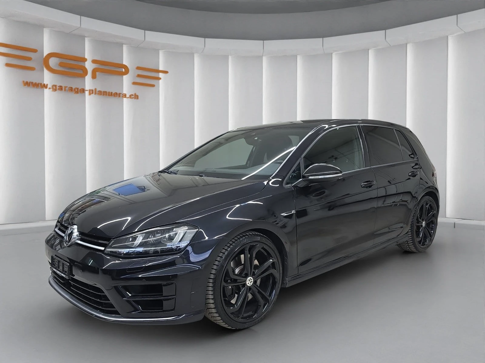 VW Golf VII