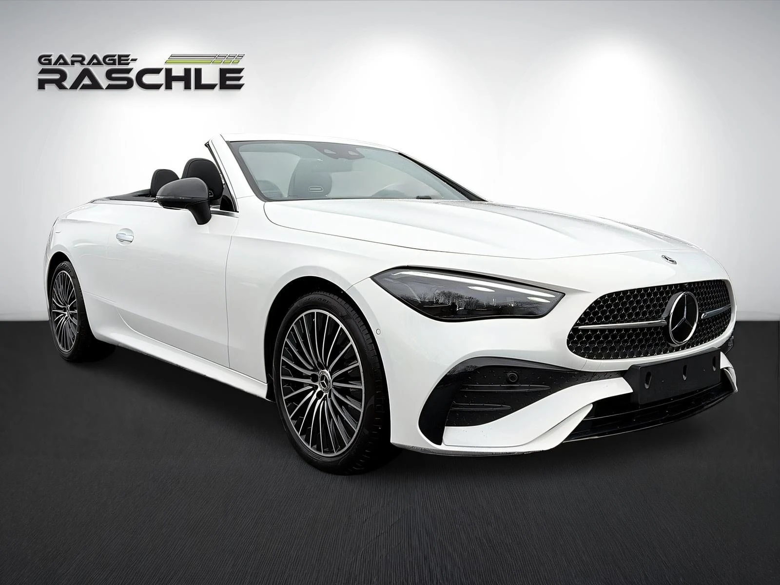 Mercedes-Benz CLE