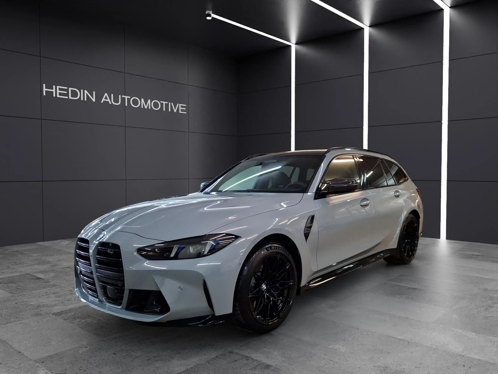 BMW 3er