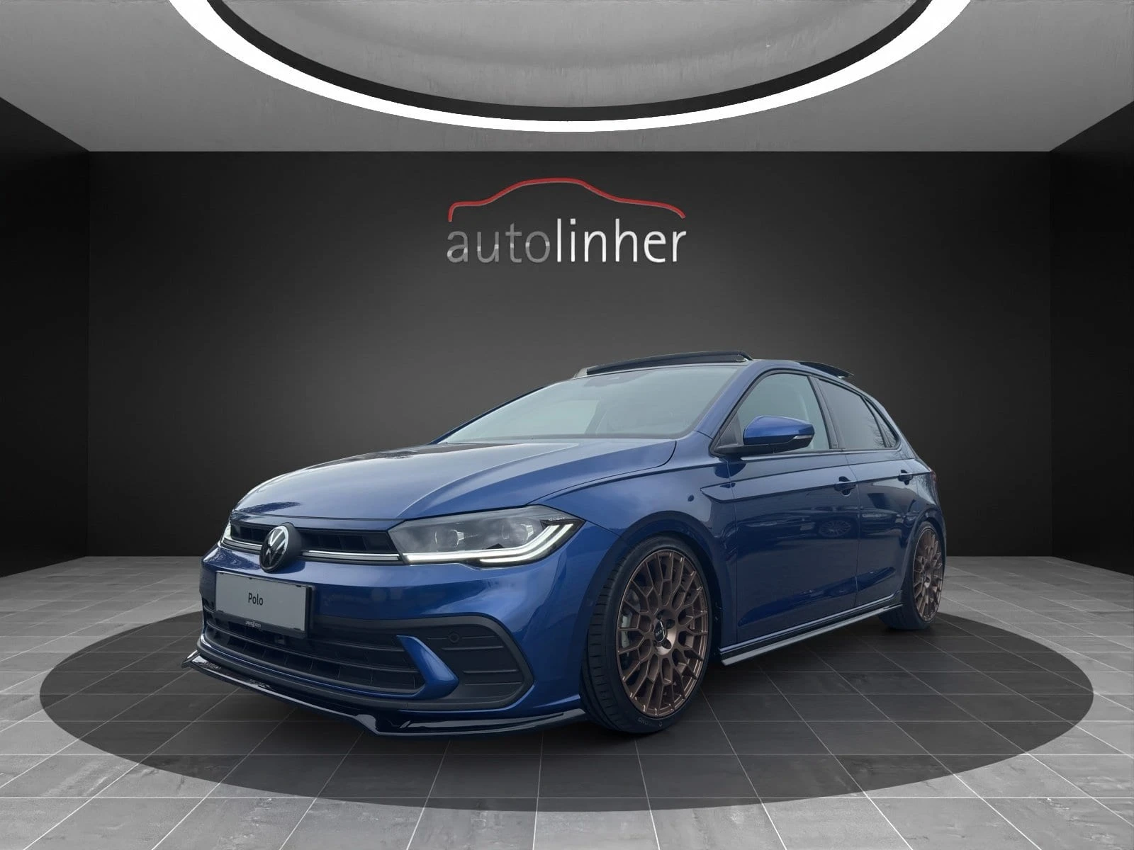 VW Polo