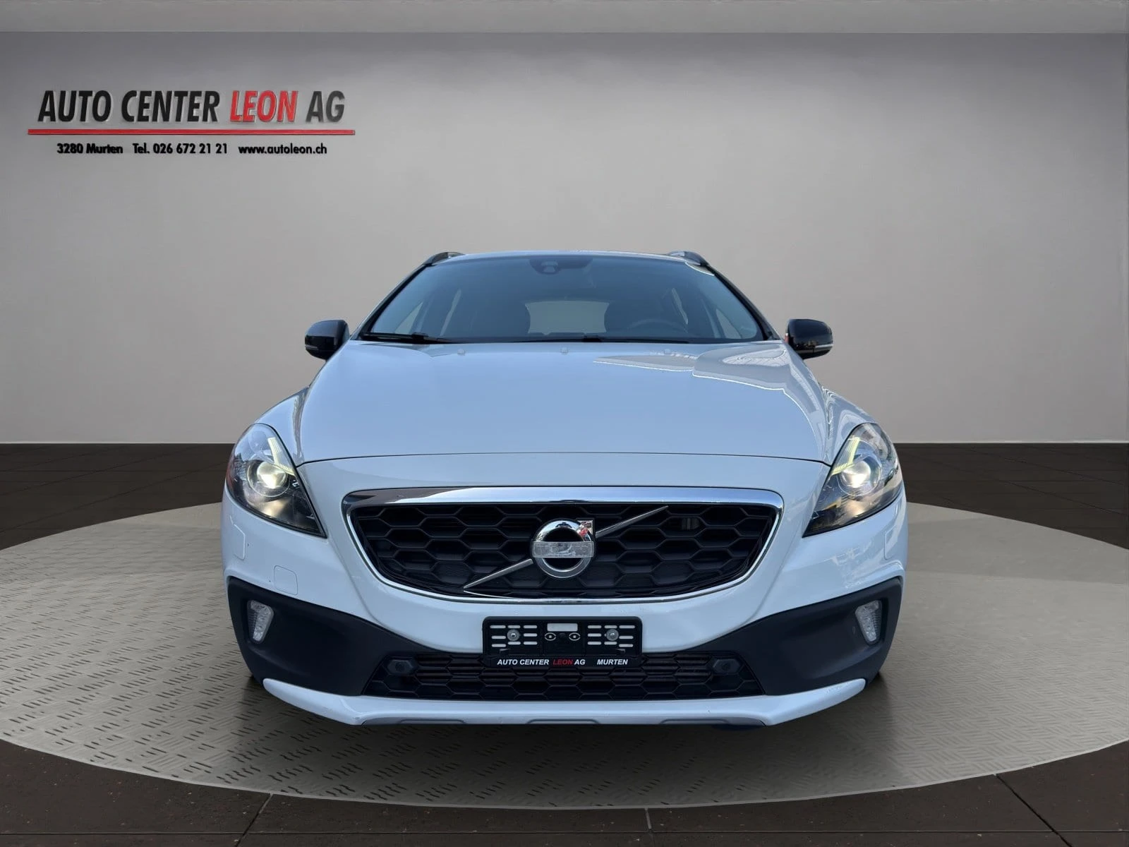 Volvo V40 Cross Country T4 2.0 AWD Momentum Geartronic