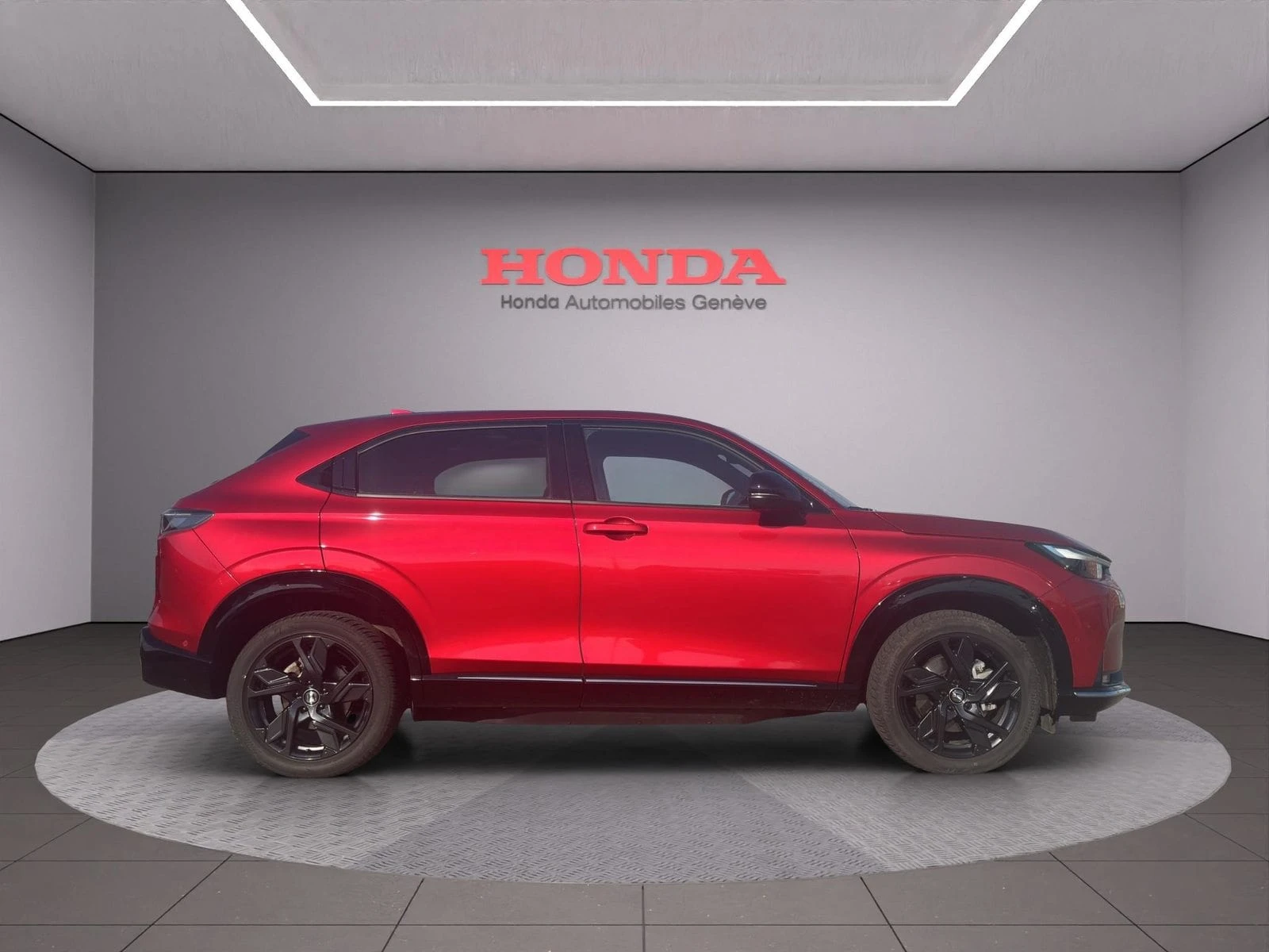 Honda eNy1