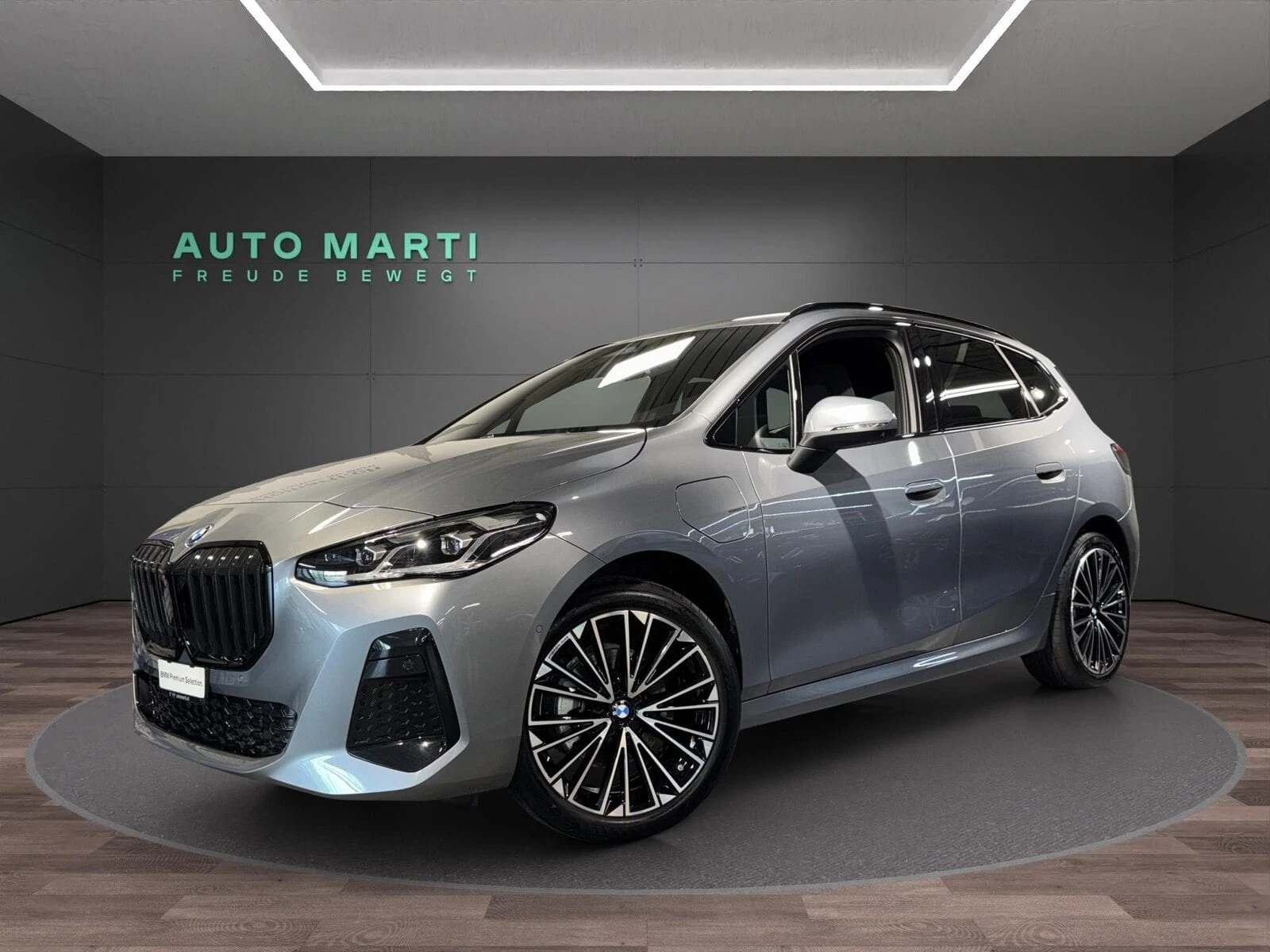 BMW 2er