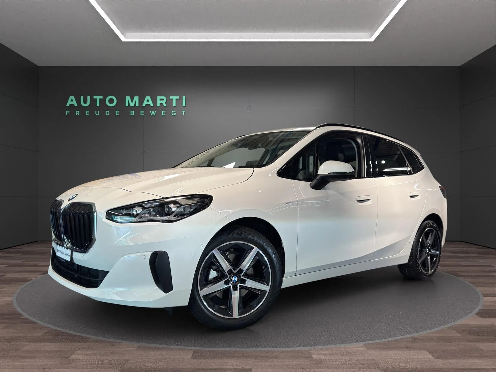 BMW 2er