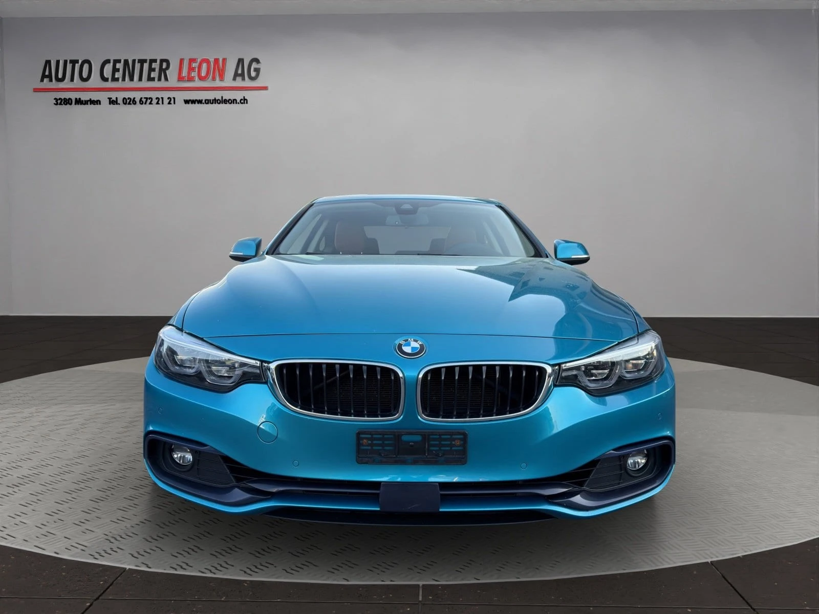 BMW 4er