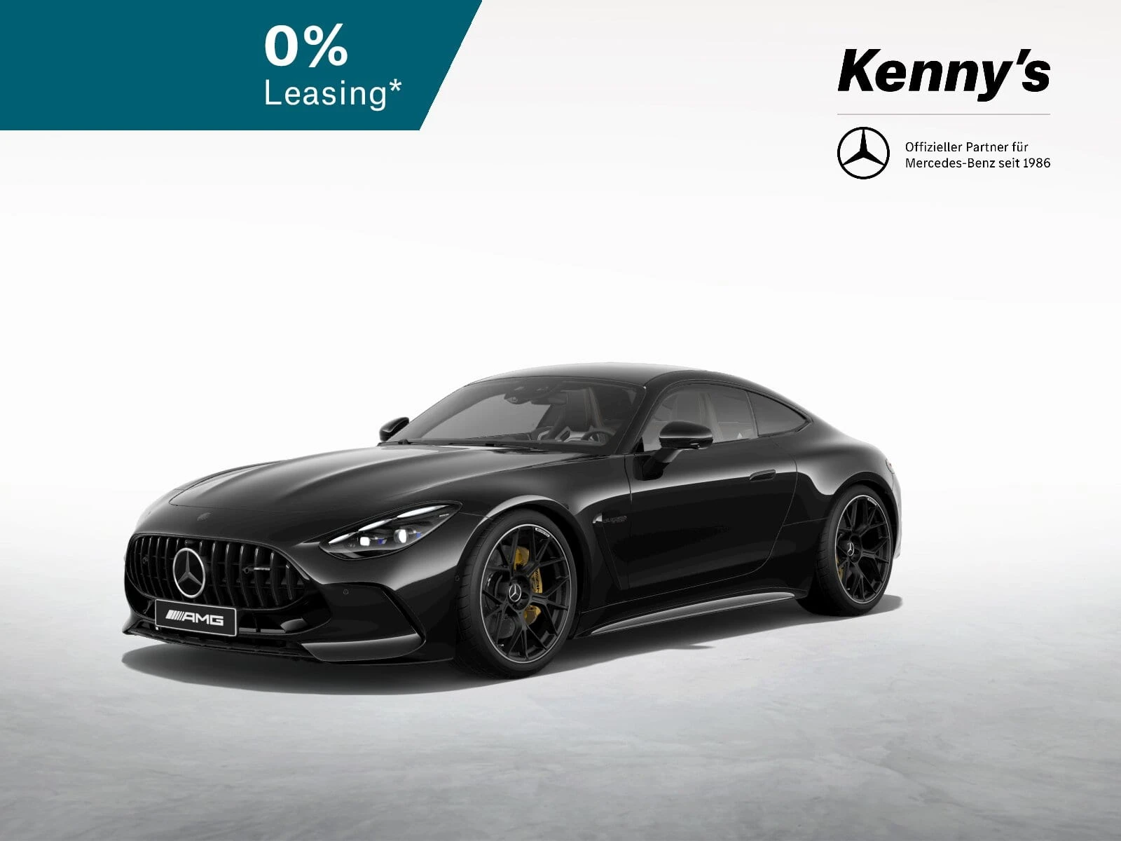 Mercedes-Benz GT