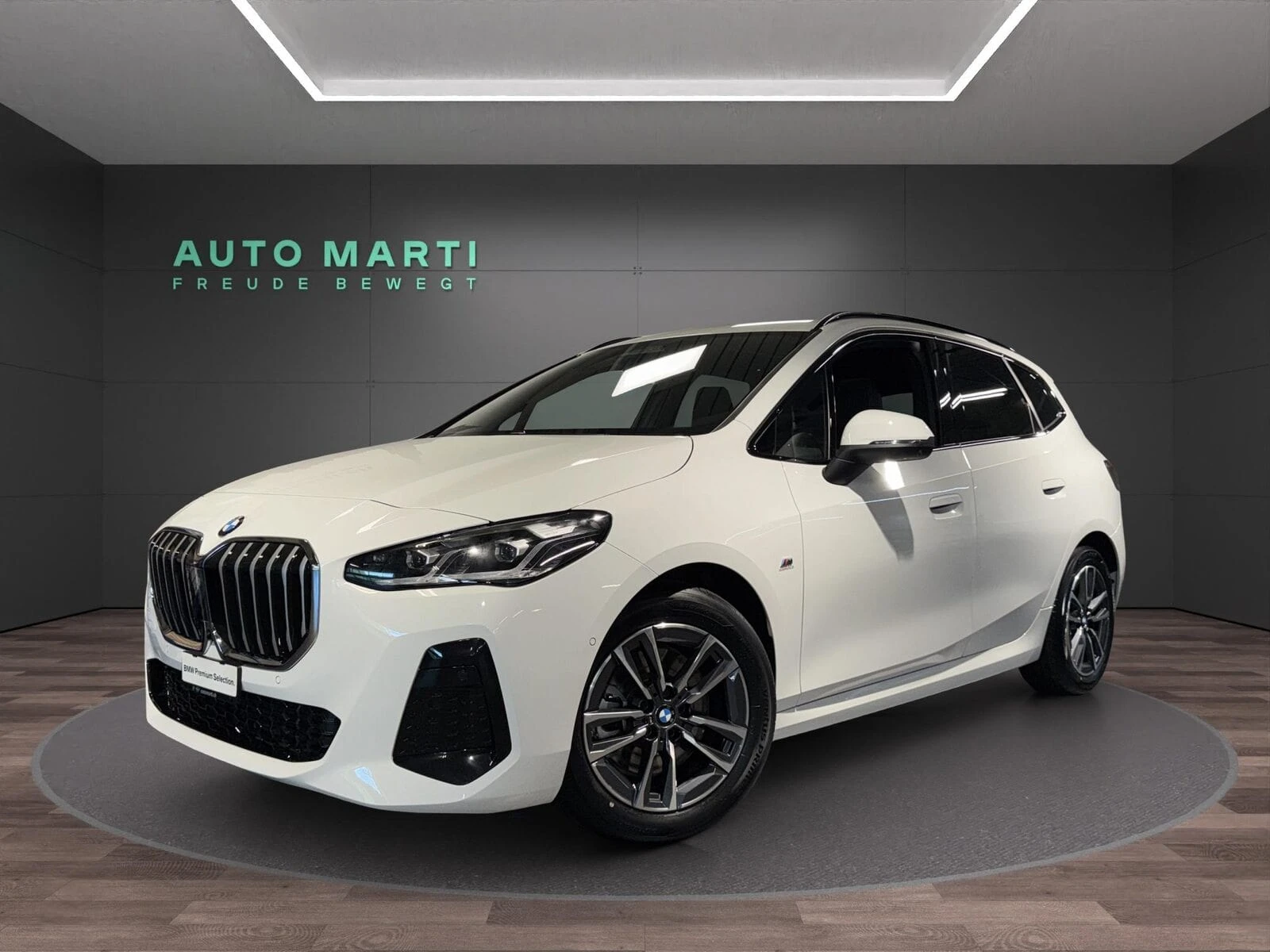 BMW 2er