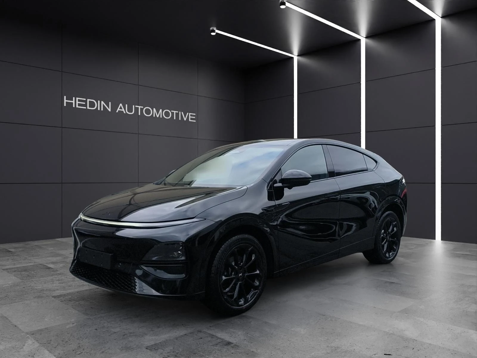 XPENG G6