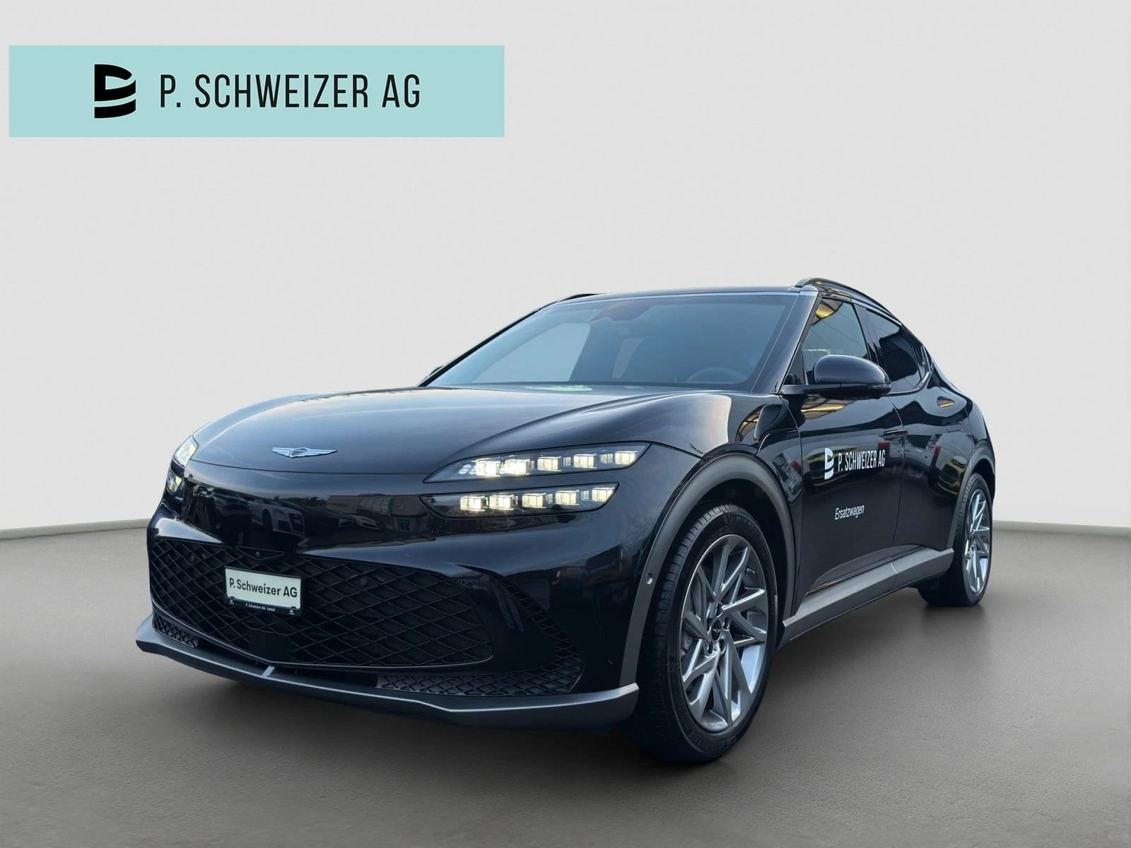 Genesis GV60