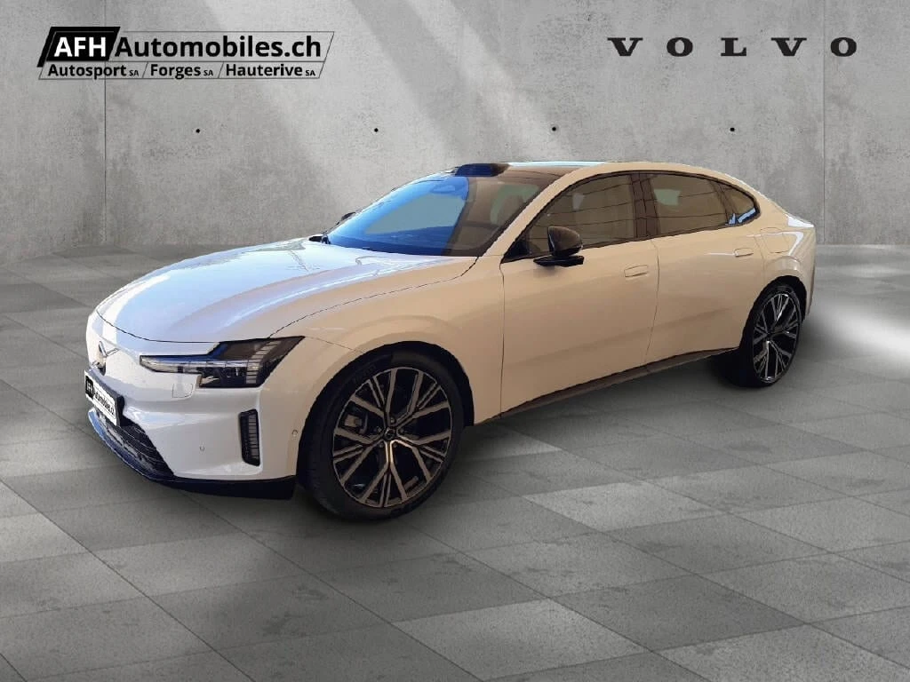Volvo ES90