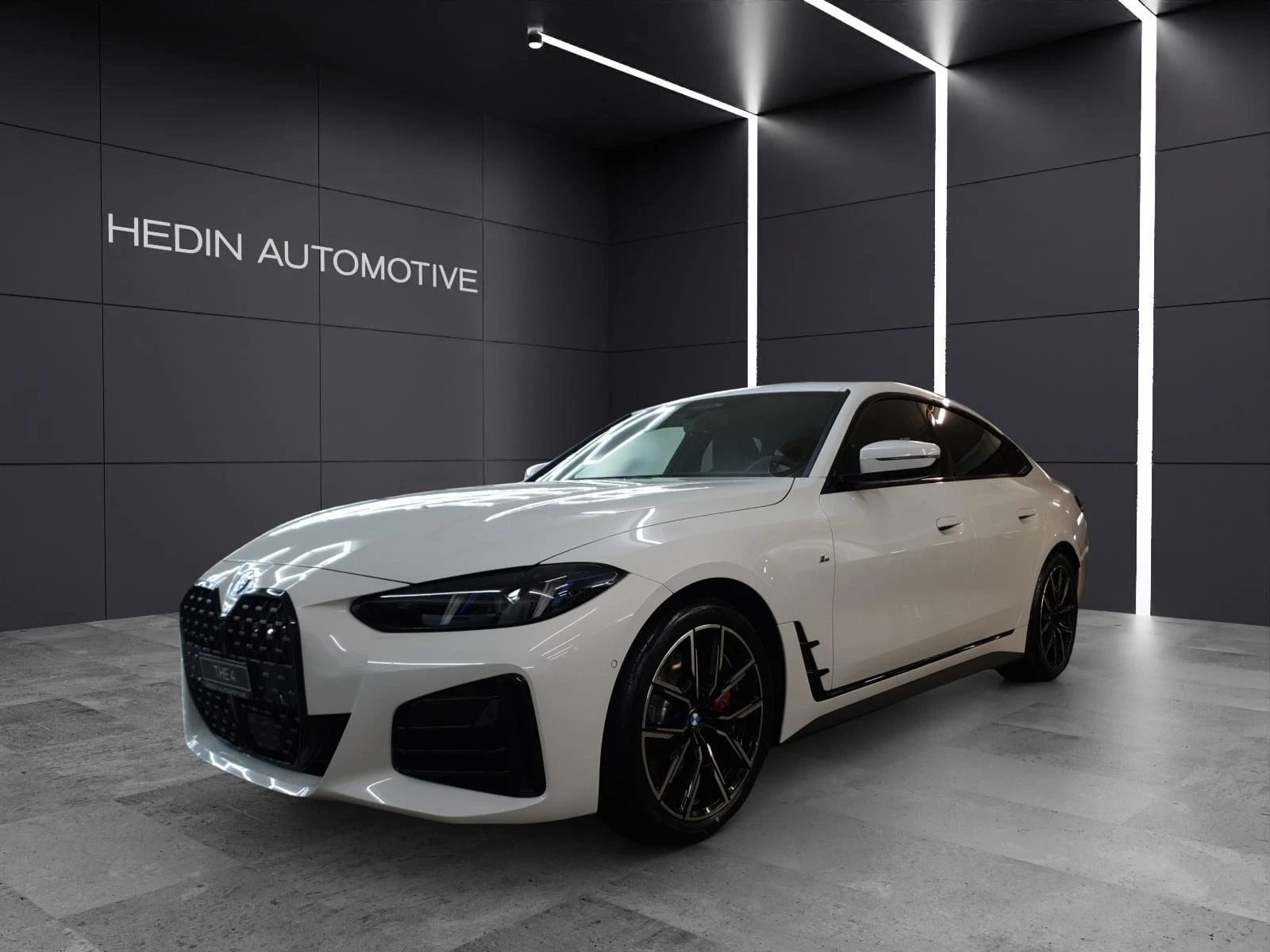 BMW 4er