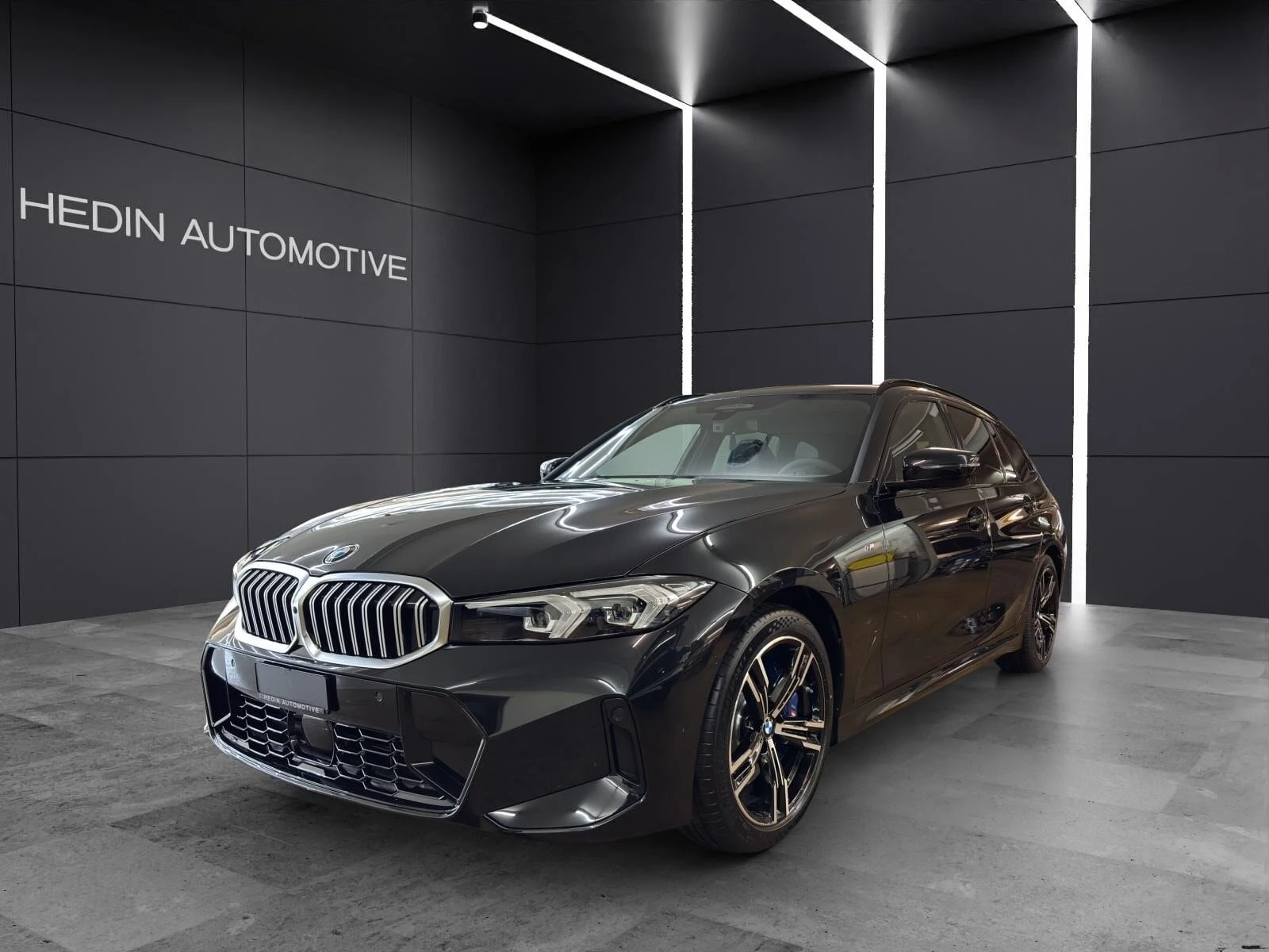 BMW 3er