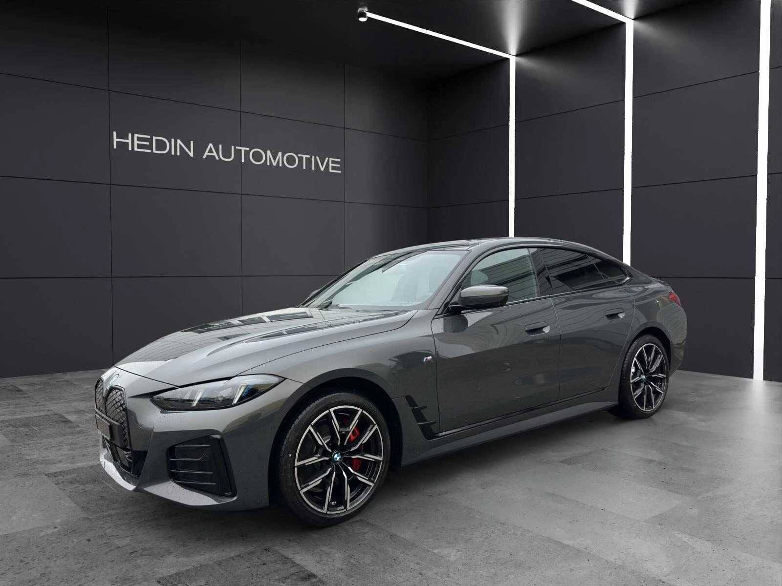 BMW i4