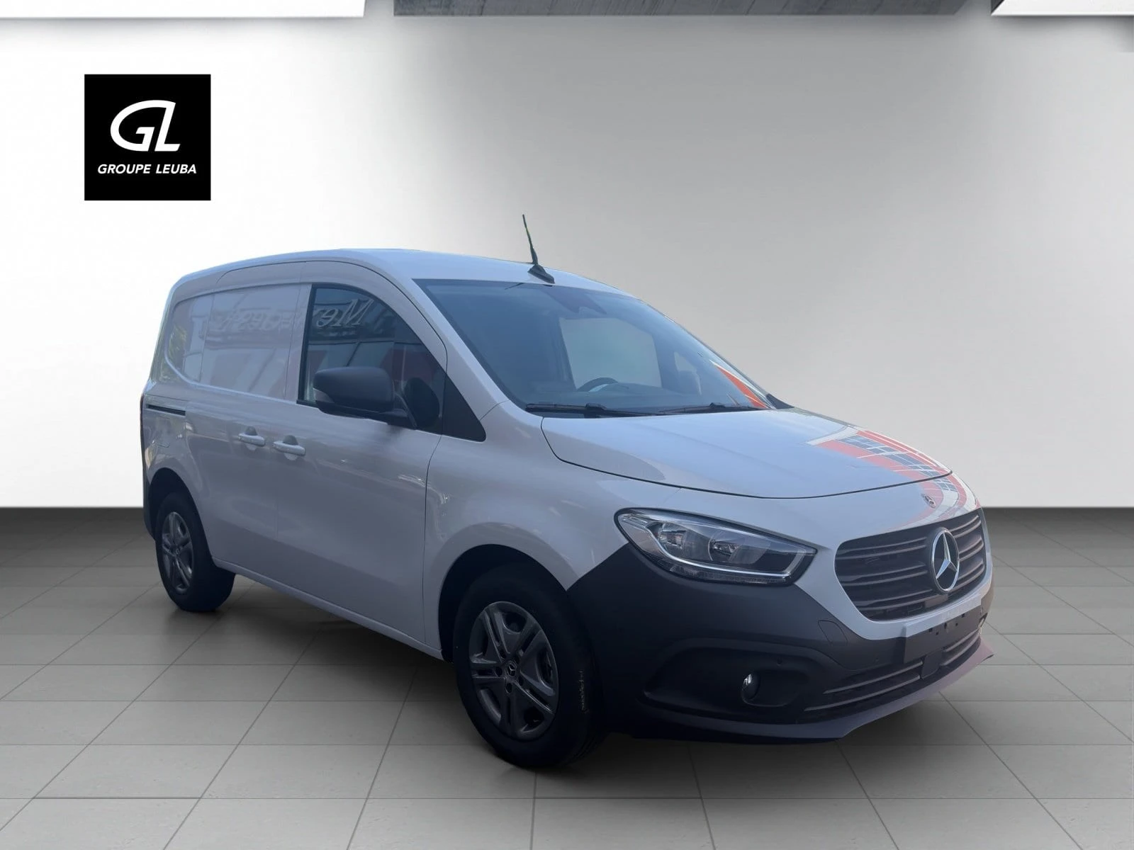 Mercedes-Benz Citan