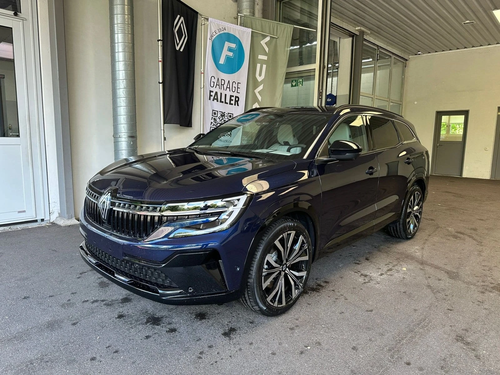 Renault Espace