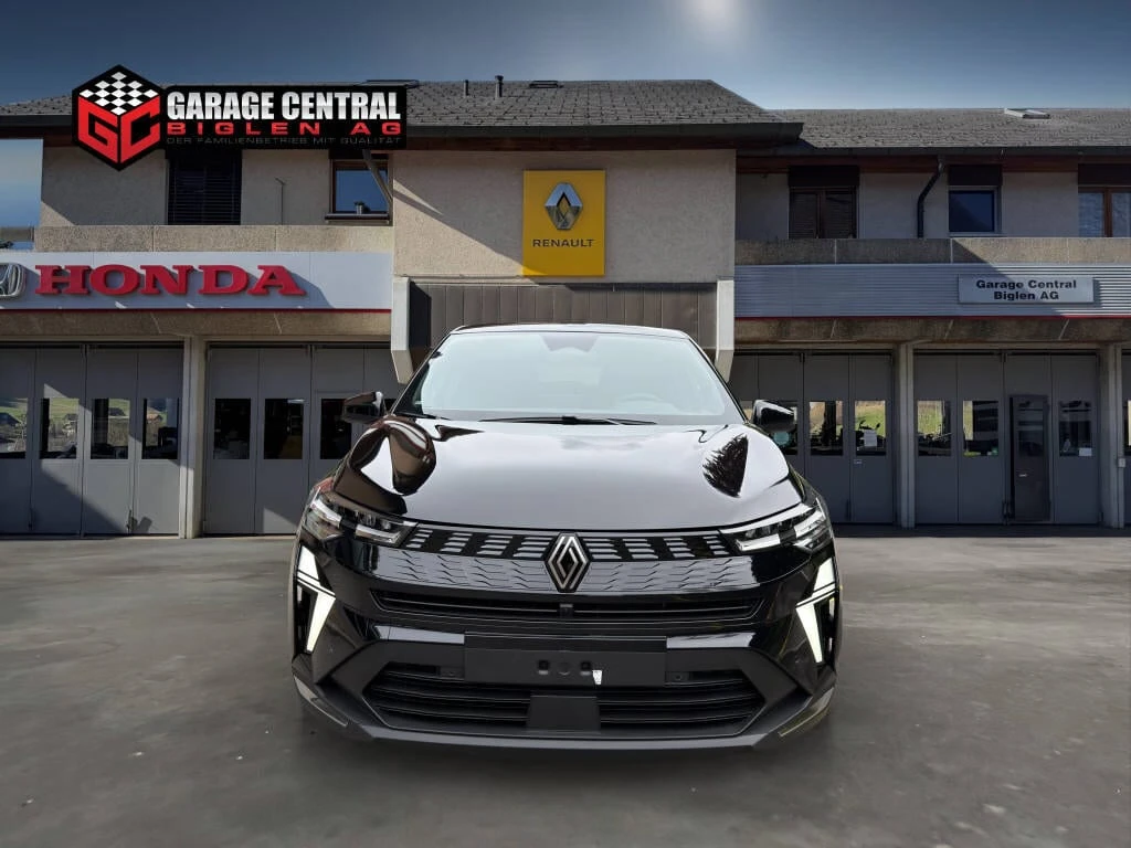 Renault Symbioz