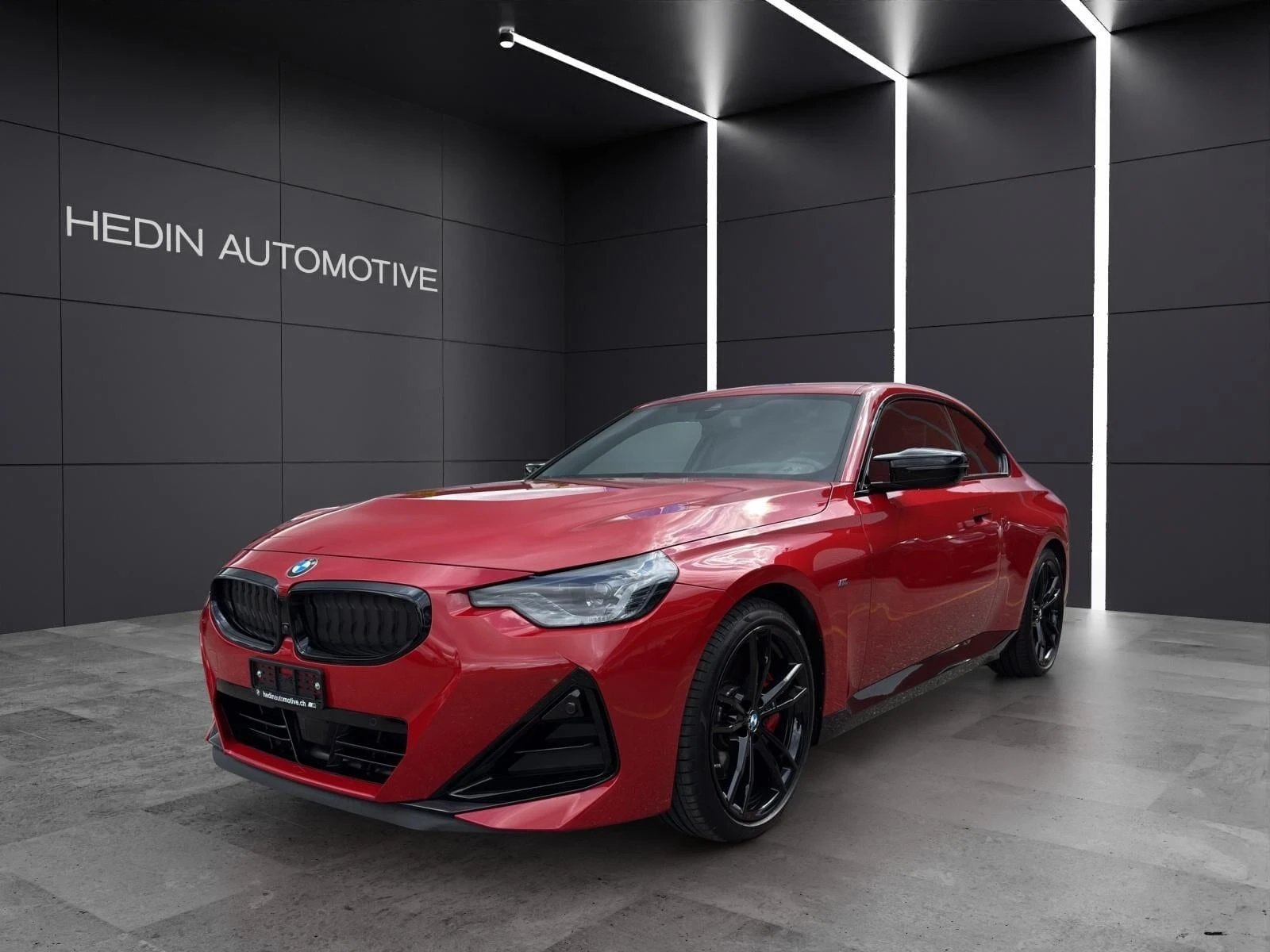 BMW 2er