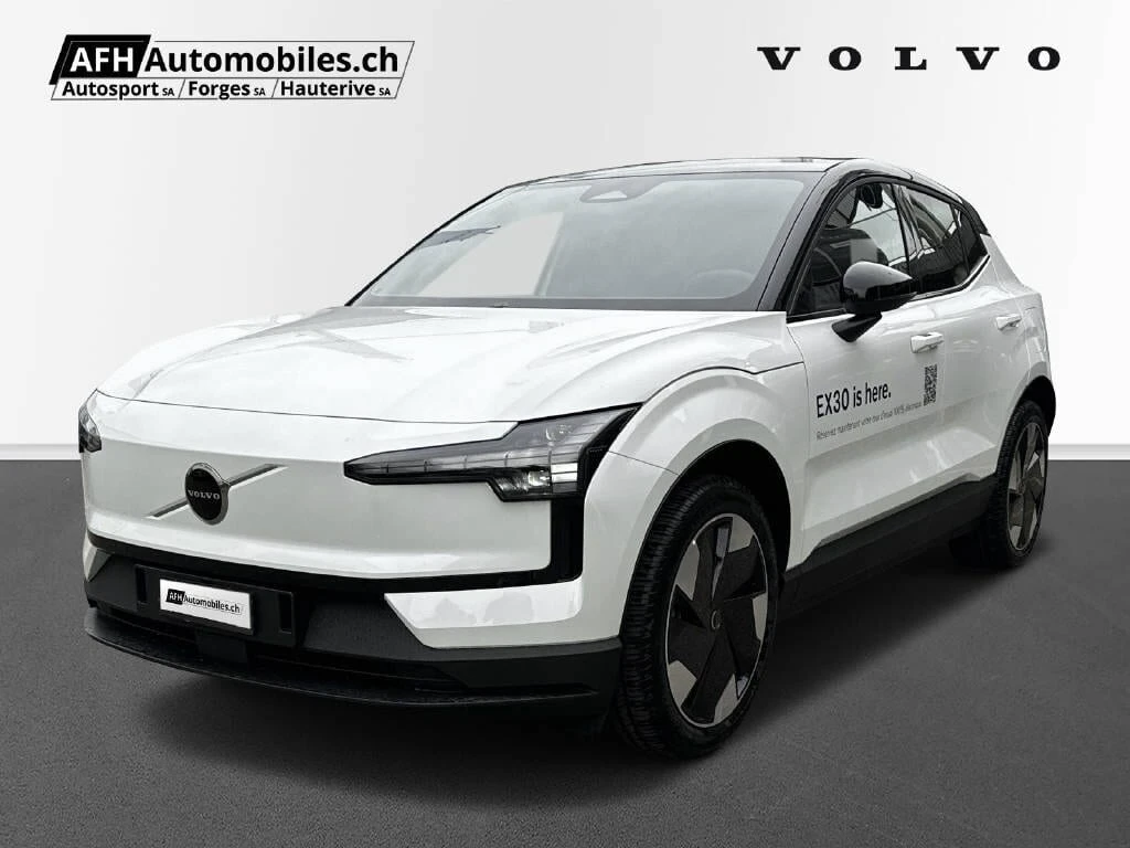 Volvo EX30
