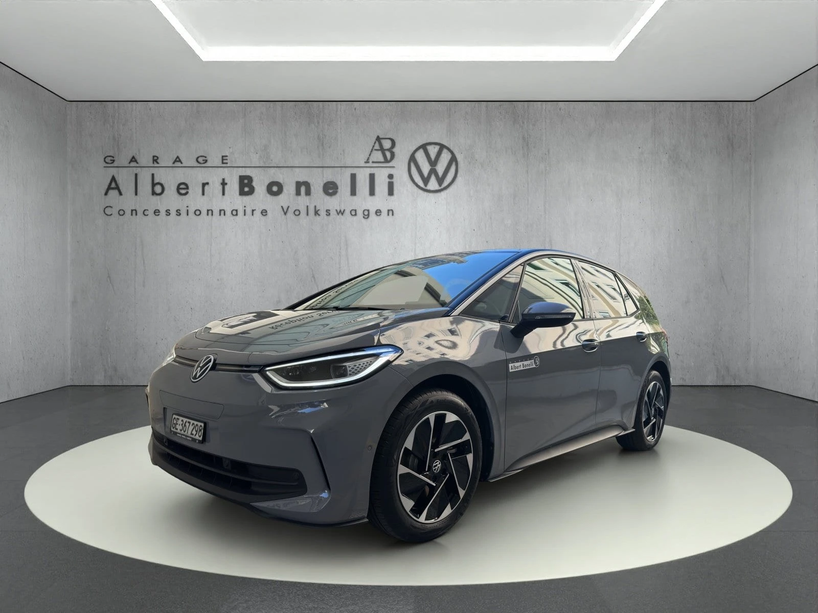 VW ID.3