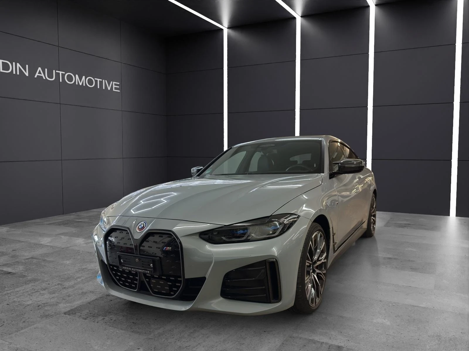 BMW i4