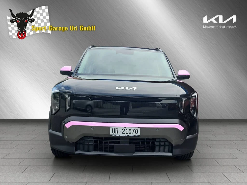 Kia EV2
