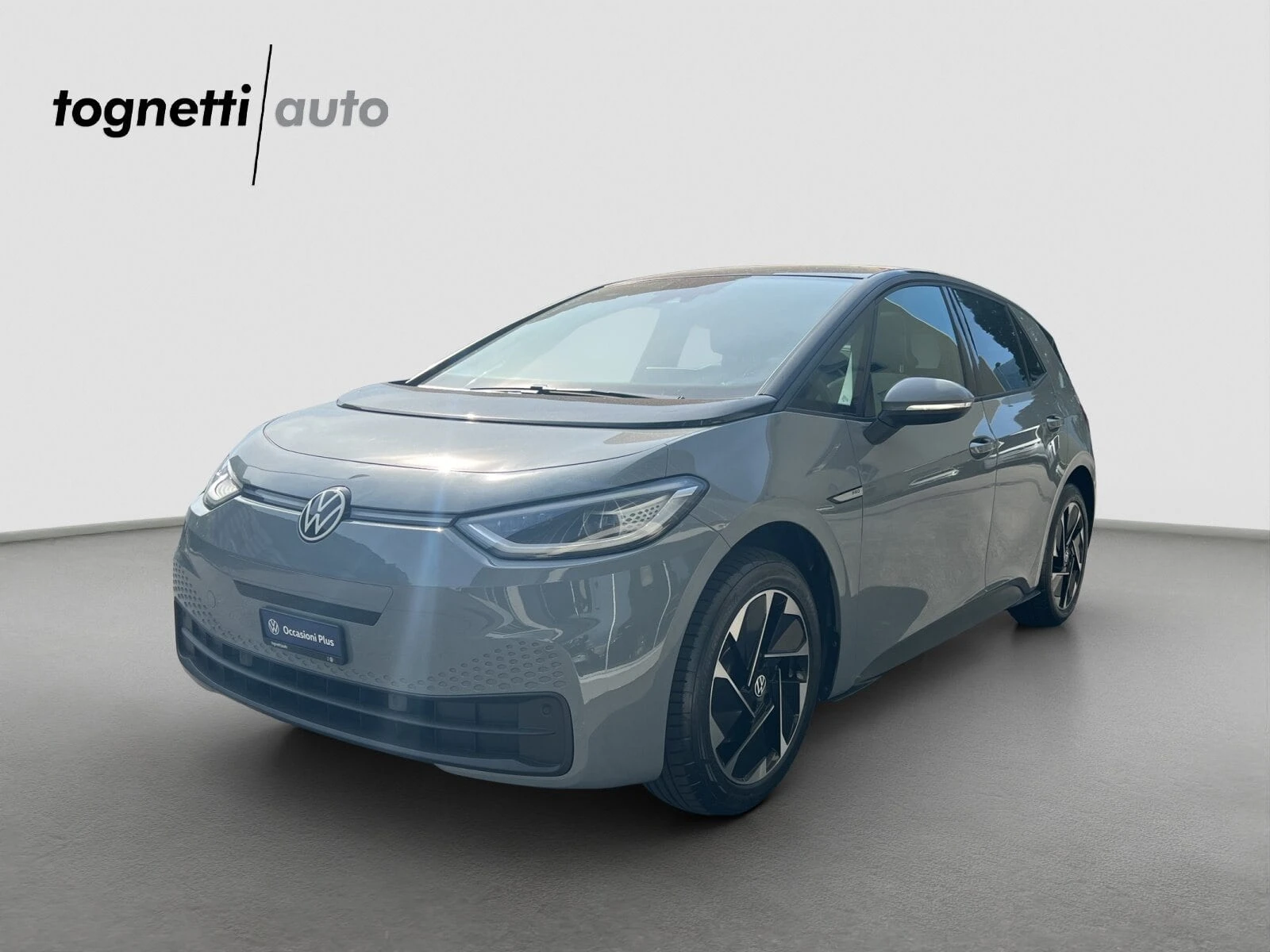 VW ID.3