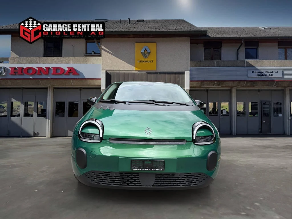 Renault Twingo