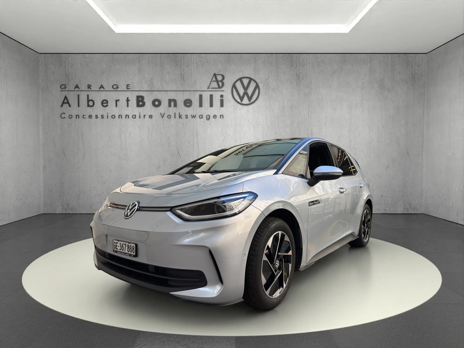 VW ID.3