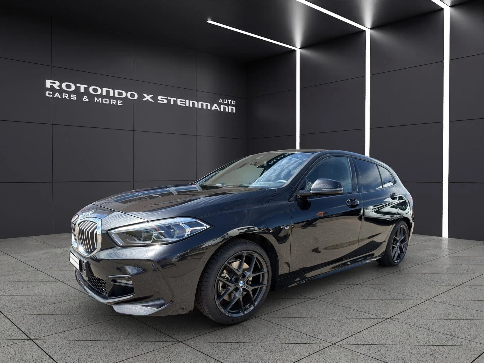 BMW 1er