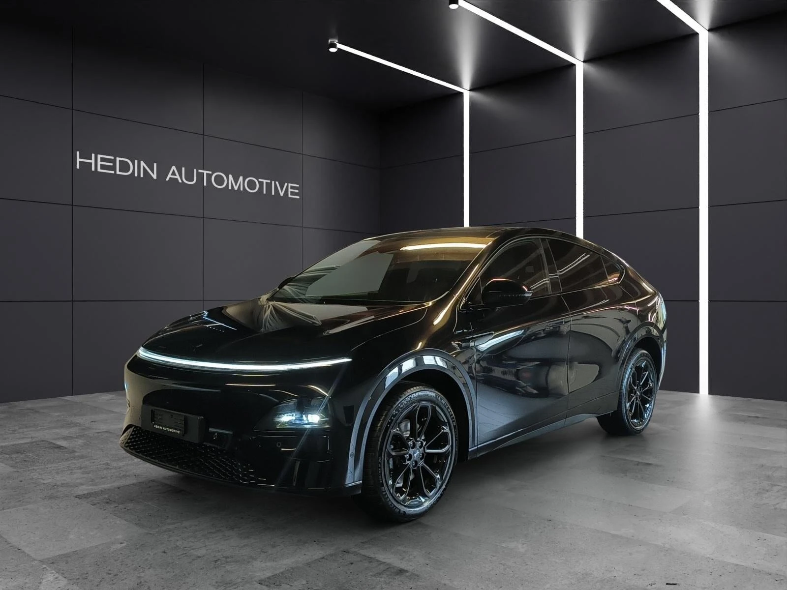 XPENG G6
