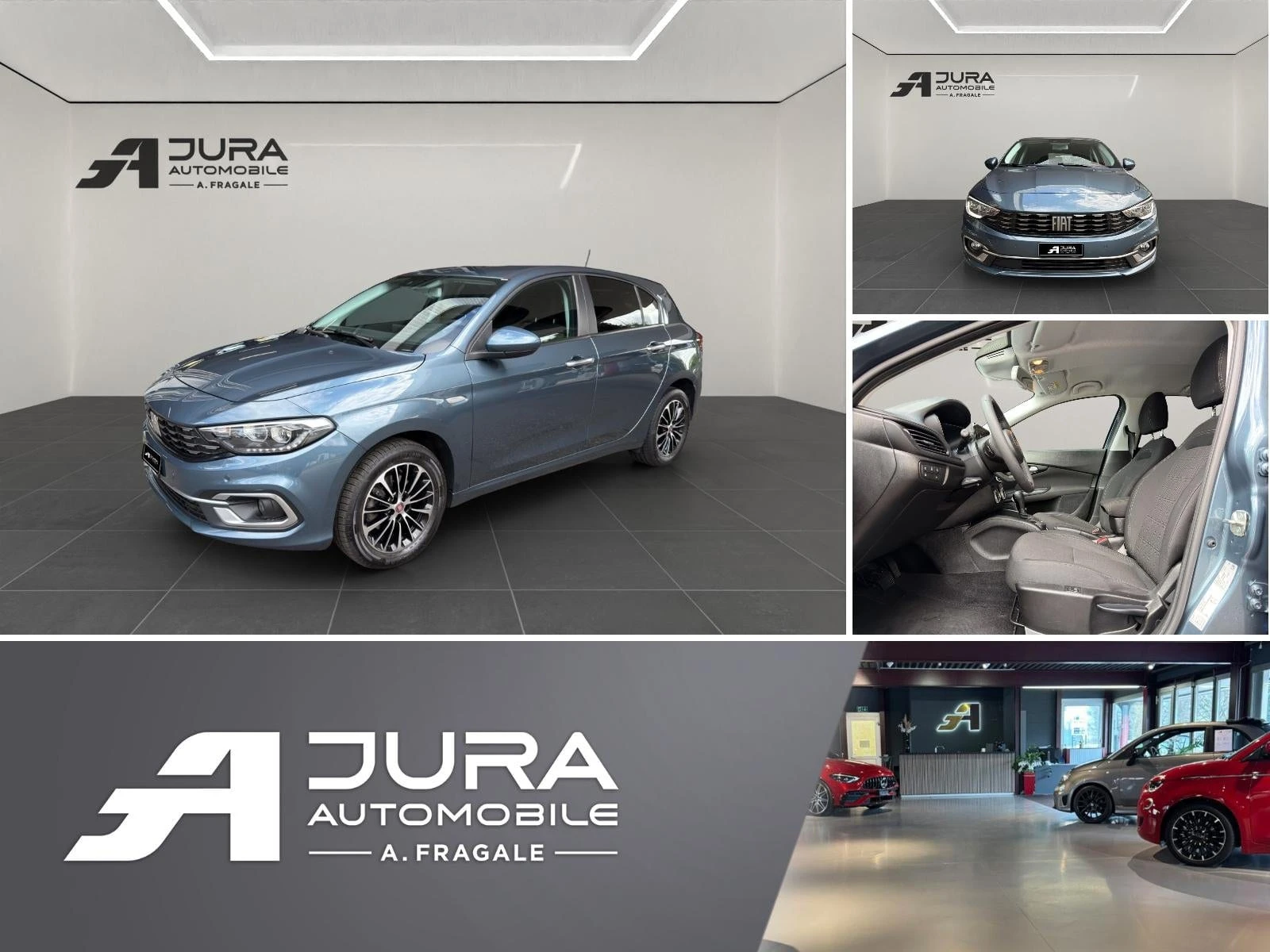 Fiat Tipo