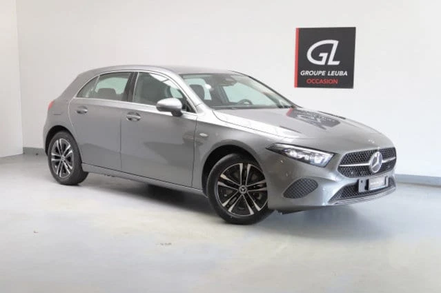 Mercedes-Benz A-Klasse A 250 e 8G-DCT