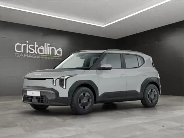 Kia EV2