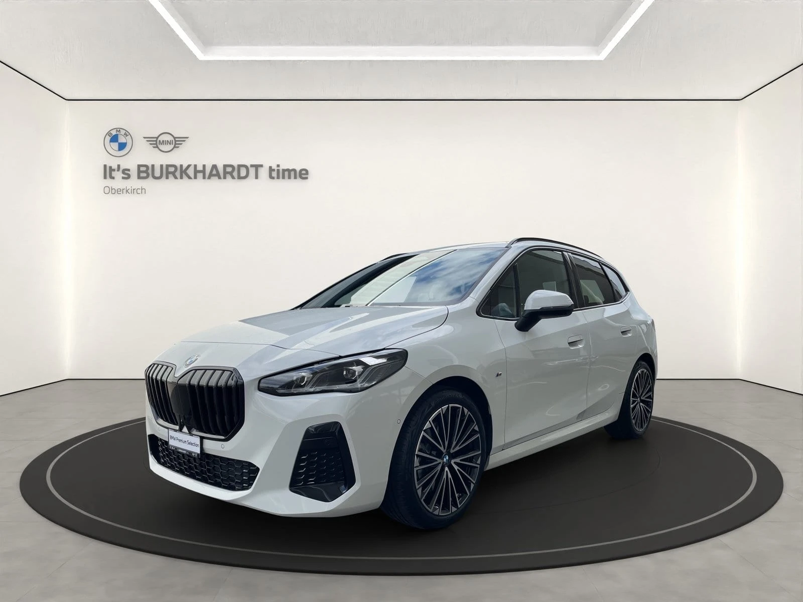 BMW 2er 223i Act. T. xDr. M Sport