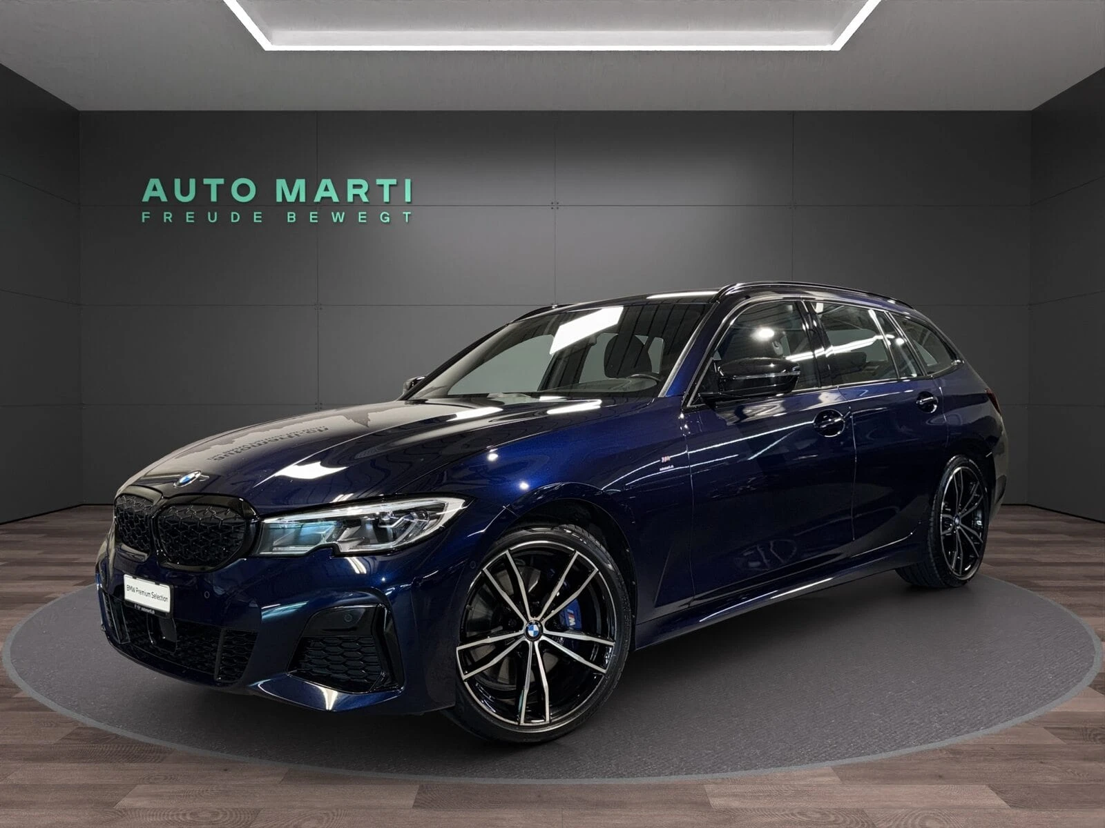 BMW 3er