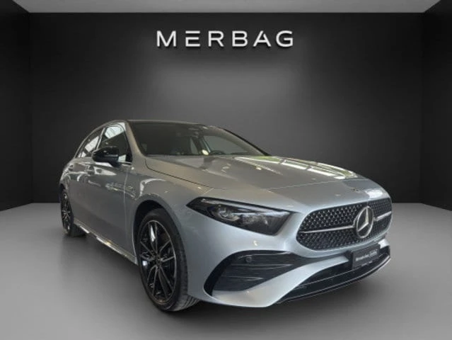 Mercedes-Benz A-Klasse A 250 e 8G-DCT