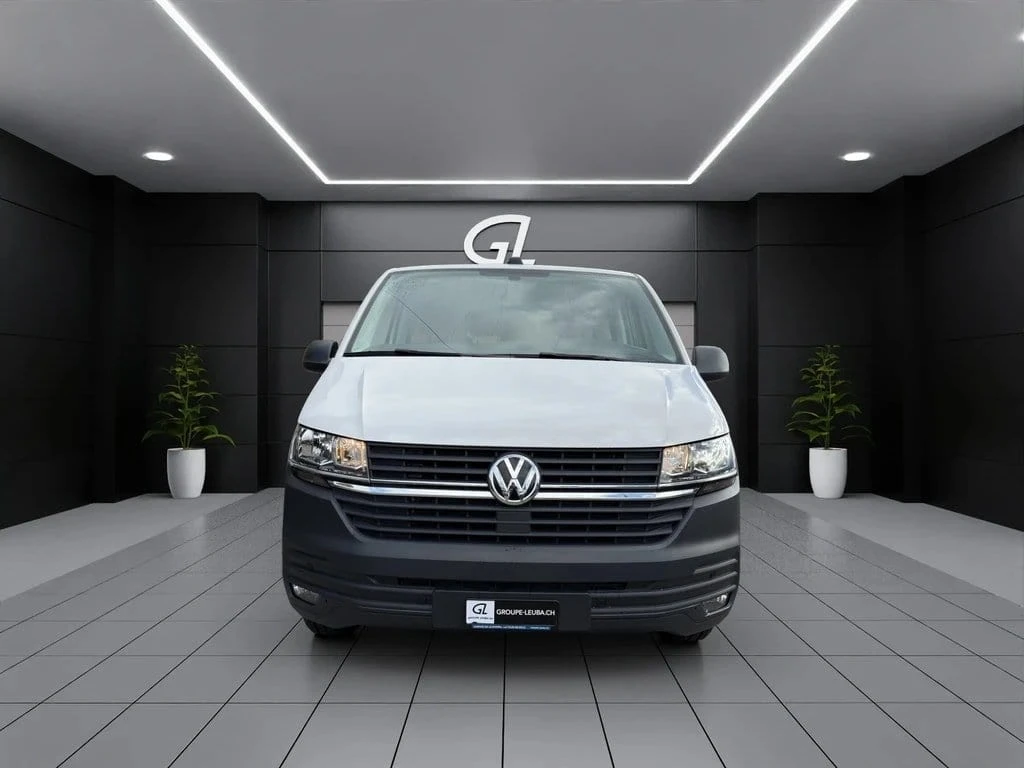 VW T6