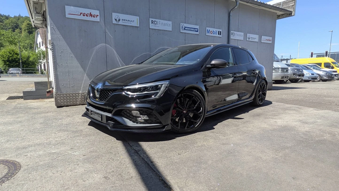 Renault Mégane