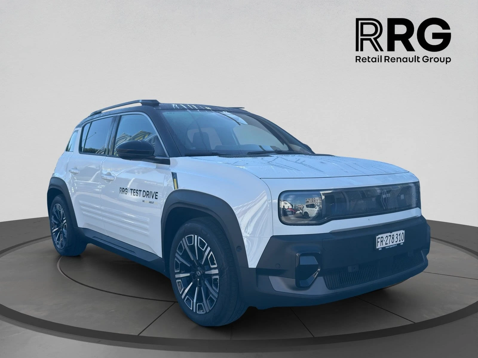 Renault R4
