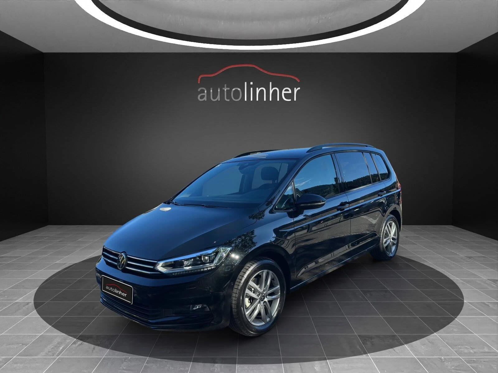 VW Touran