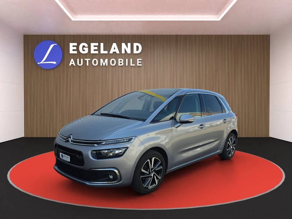 Citroën C4 Spacetourer 1.2 PureTech Feel Edition