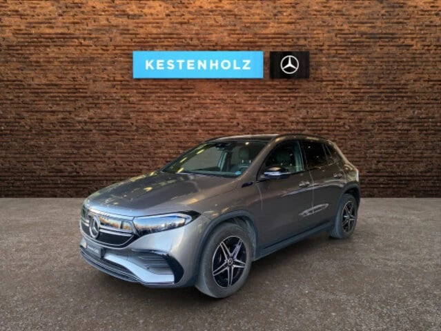 Mercedes-Benz EQA 250 AMG Line AMG Line
