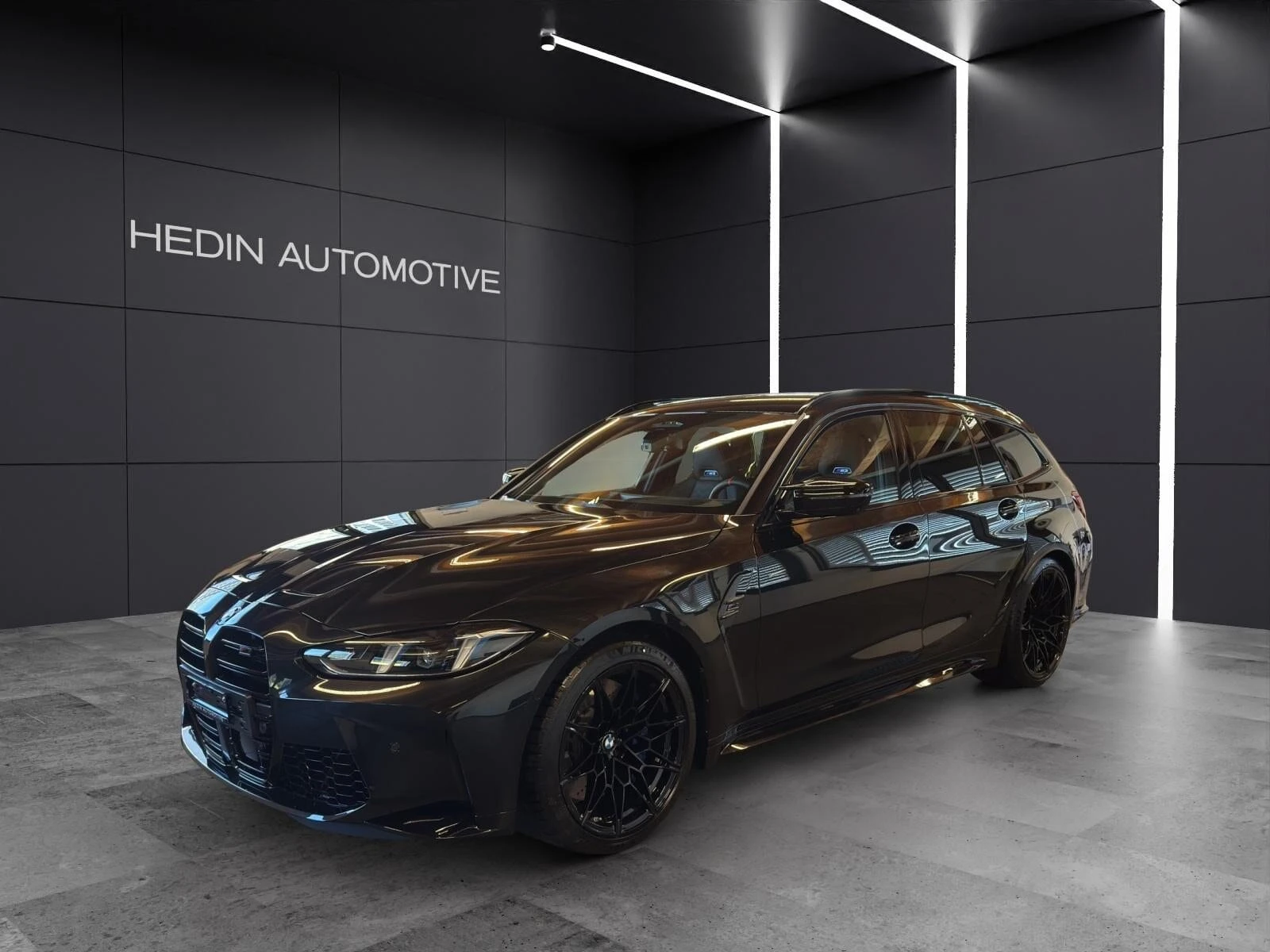 BMW 3er