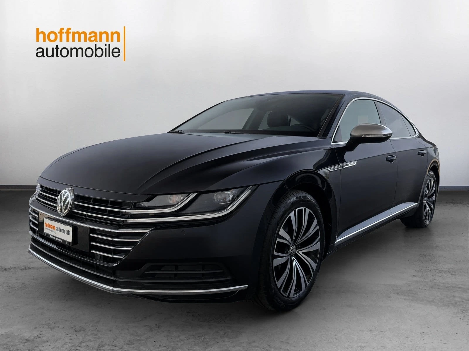 VW Arteon