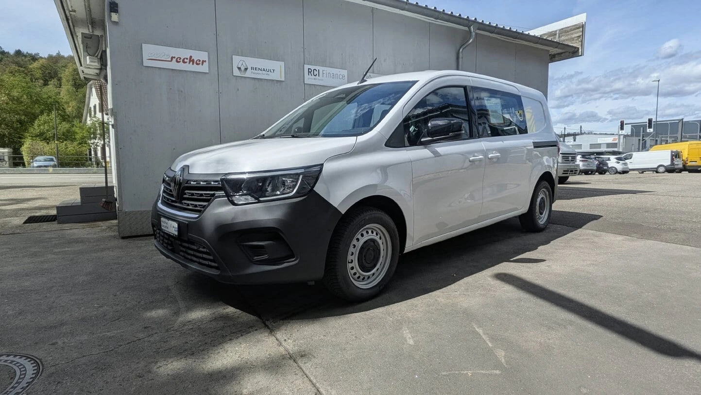Renault Kangoo