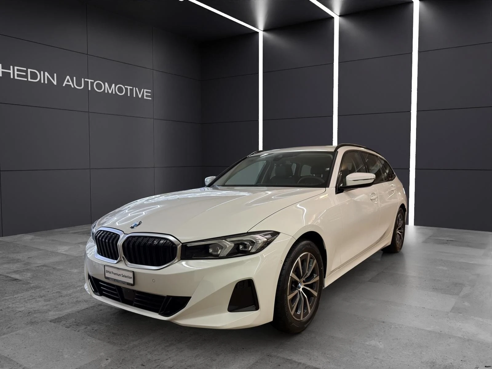 BMW 3er