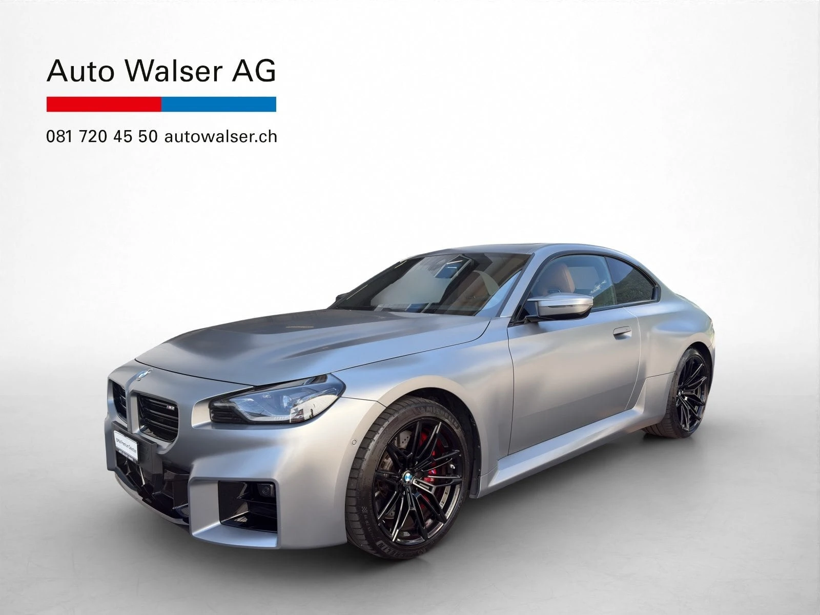 BMW 2er