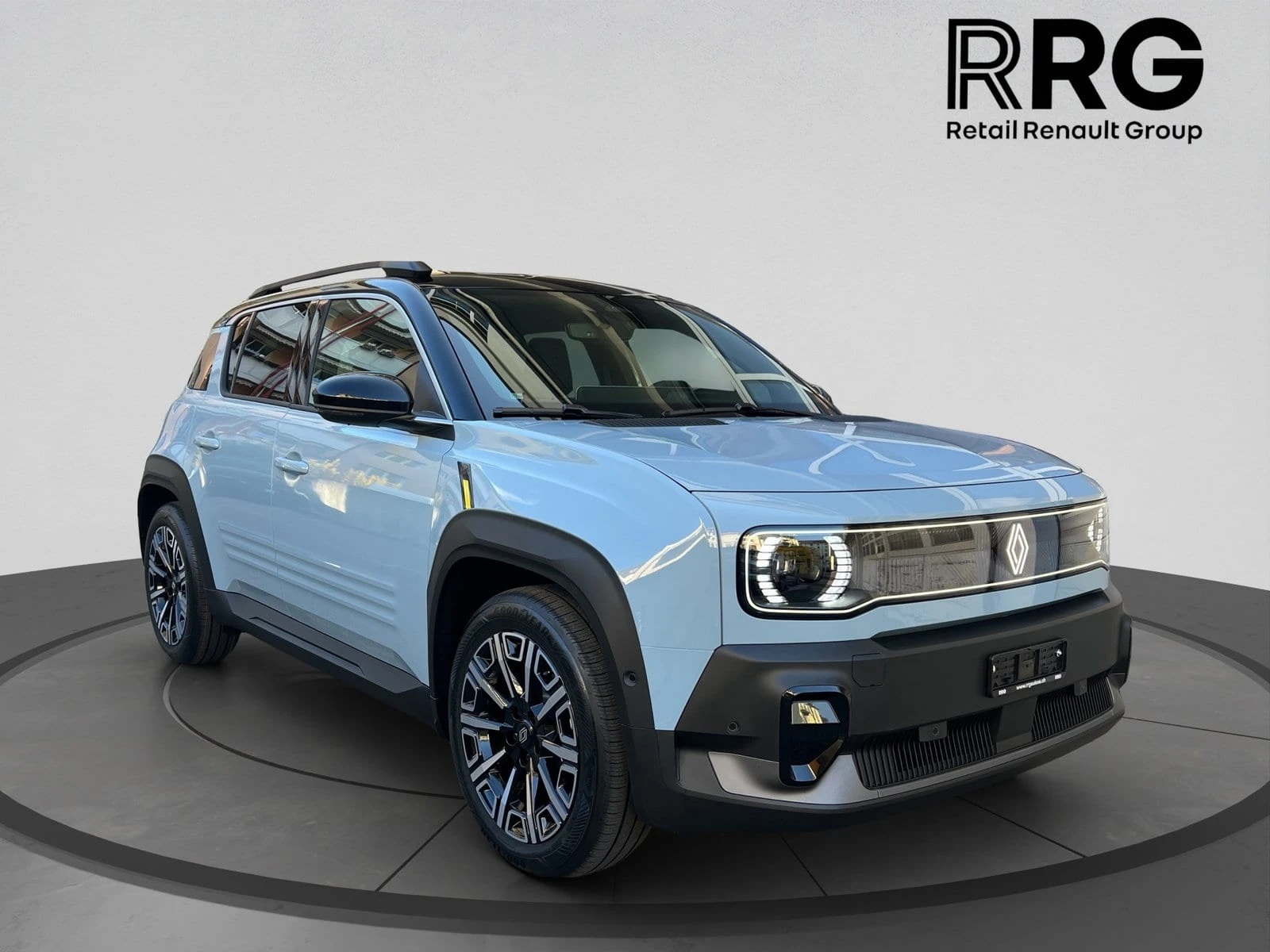 Renault R4