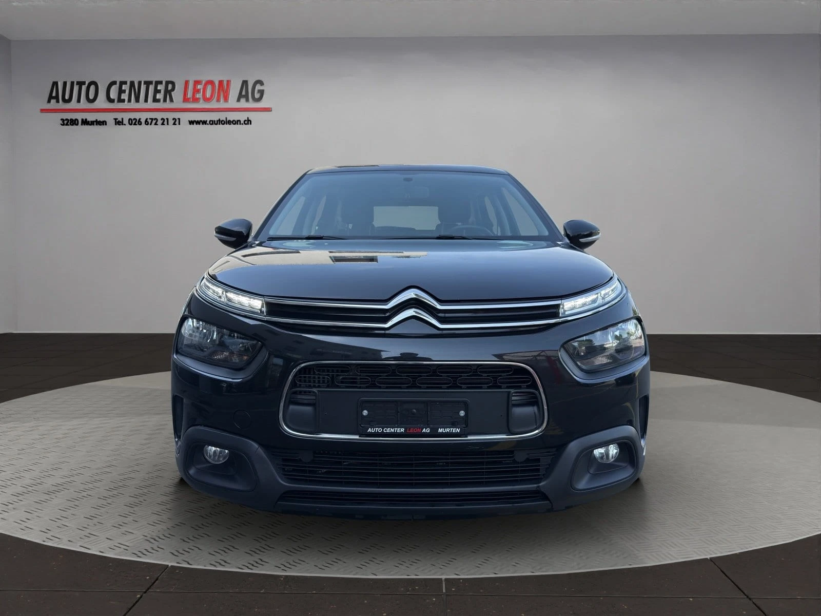 Citroën C4 Cactus